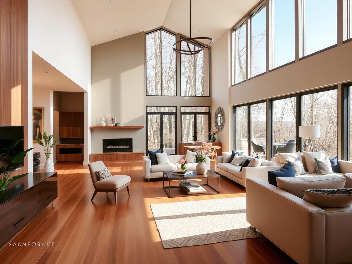 Whole-Home Renovation